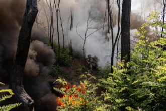 Генштаб розповів про наступальні дії росіян