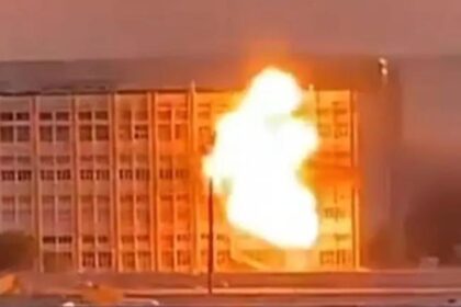 Завод Сигнал в Росії атакували дрони СБУ - ЗМІ
