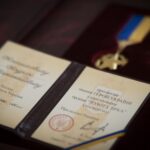 Названо число воїнів, удостоєних звання Героя