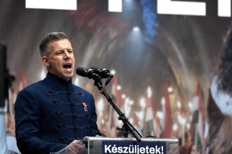 Лідер опозиції Угорщини прти прискореного вступу України у ЄС