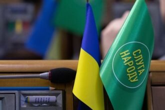 У СН заперечують нестачу голосів за закон про НАБУ