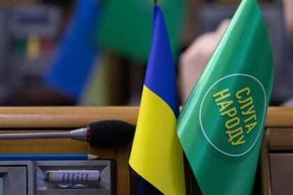 У СН заперечують нестачу голосів за закон про НАБУ