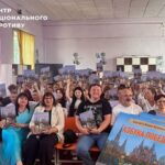 У школах на ТОТ з’явиться пропагандистська "азбука" - ЦНС