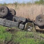 Генштаб оприлюднив втрати росіян на 27 липня