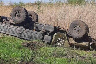 Генштаб оприлюднив втрати росіян на 27 липня