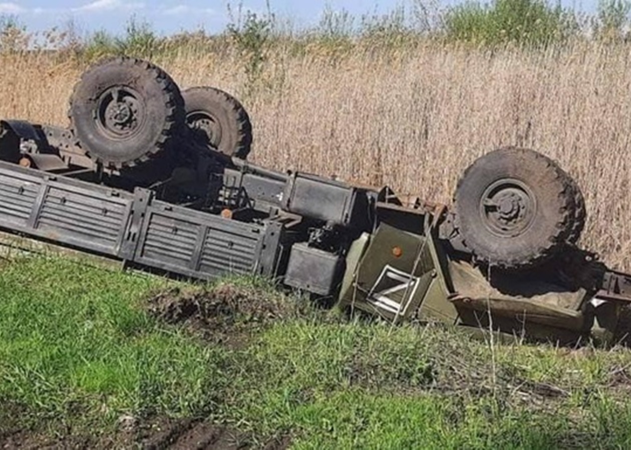 Генштаб оприлюднив втрати росіян на 27 липня