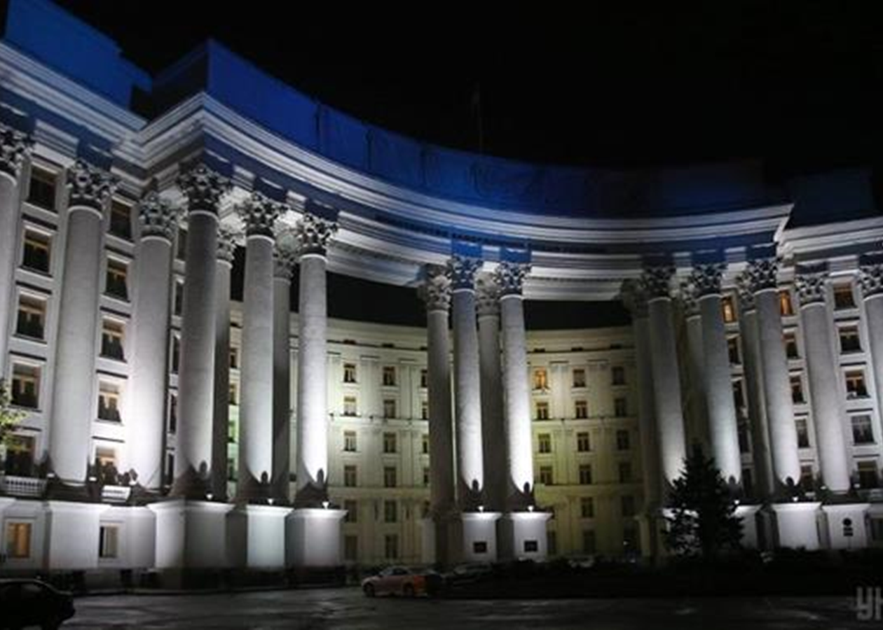 Україна зупинила дію ключової європейської угоди