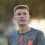 Артем Бондаренко із Шахтаря може піти в турецький чемпіонат