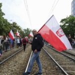 У Польщі залізничники попереджають про страйк і параліч залізниці