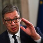 Вучич пояснив відмову Сербії карати РФ санкціями