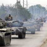Росія в атаках активізувала бронетехніку - ISW