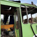 Удар РФ по автобусу: кількість постраждалих зросла