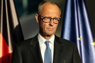 Мерц прокоментував укладення торгівельної угоди США та ЄС