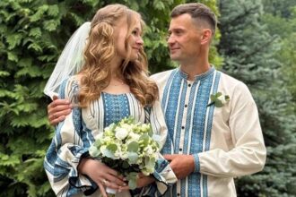 В Україні поменшало шлюбів