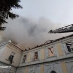 Зеленський відреагував на нічну атаку росіян