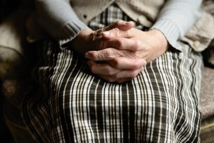 Після 50 років старіння різко прискорюється – вчені