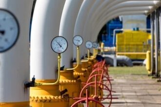 Україна вперше отримає газ з Азербайджану