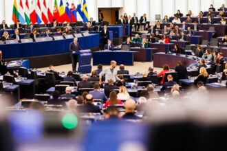 У Європарламенті розкритикували тарифну угоду зі США