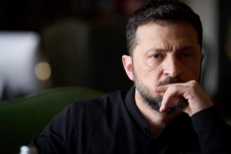 Зеленський вшанував пам’ять закатованих та загиблих у полоні