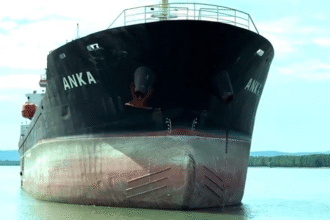 АРМА продасть судно, яке заходило до окупованого Криму