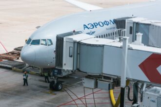 СюжетАтака на Аерофлот. Хто і як "хакнув" компанію