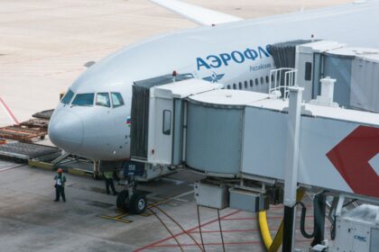 СюжетАтака на Аерофлот. Хто і як "хакнув" компанію