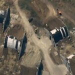 РФ будує укриття на аеродромах: розвідка Британії показала знімки