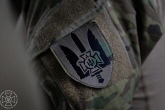 Наводив авіатаки по штабах ЗСУ: агента ФСБ ув’язнили на 15 років