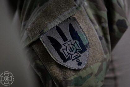 Наводив авіатаки по штабах ЗСУ: агента ФСБ ув’язнили на 15 років