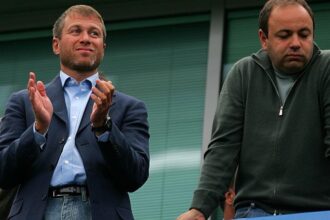 Соратник Абрамовича програв апеляцію щодо британських санкцій