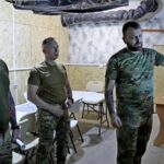 Сирський визначив загрозливий напрямок фронту