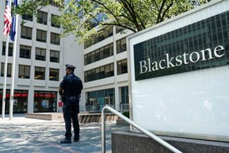 Стрілянина в Нью-Йорку: жертвою стала топ-чиновниця Blackstone