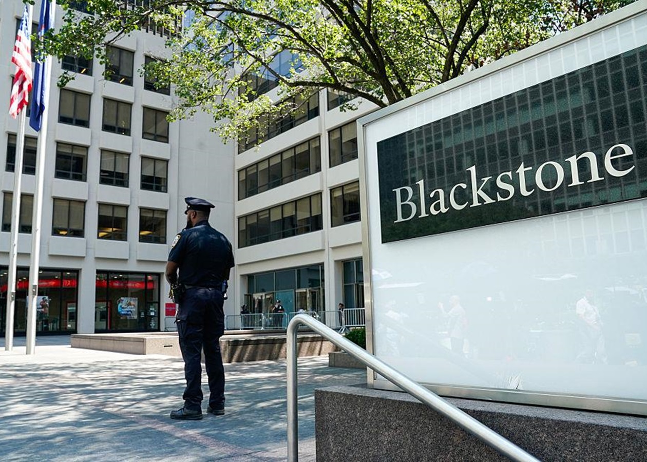 Стрілянина в Нью-Йорку: жертвою стала топ-чиновниця Blackstone