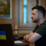 ППО та закон про НАБУ: Зеленський провів розмову з прем’єром Канади