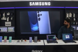 Samsung готує радикальні зміни у флагманській лінійці смартфонів - ЗМІ
