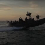 Бійці ГУР провели операцію на Тендрівській косі