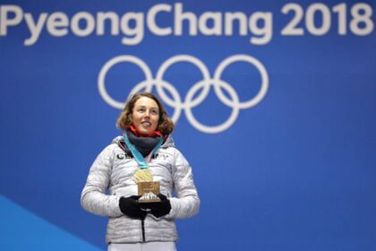 Чемпіонку світу з біатлону шукають у гірській місцевості Пакистану