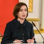 Рада безпеки Молдови збереться через іноземне втручання у вибори