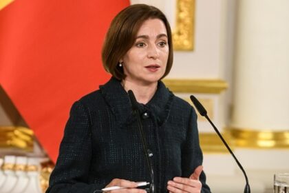 Рада безпеки Молдови збереться через іноземне втручання у вибори