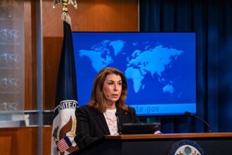 Держдеп: До слів Трампа треба ставитися серйозно