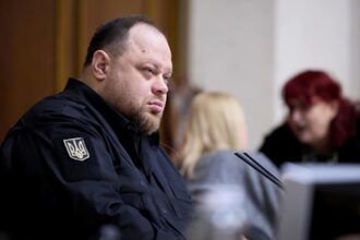 Стефанчук спрогнозував результати голосування за законопроєкт про НАБУ