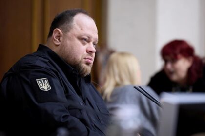Стефанчук спрогнозував результати голосування за законопроєкт про НАБУ