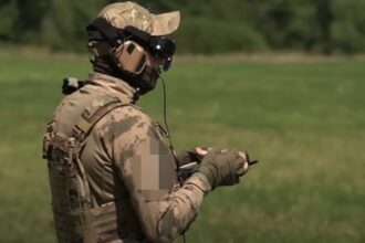 Наркокартелі відправляють своїх людей опановувати FPV-дрони у ЗСУ - ЗМІ