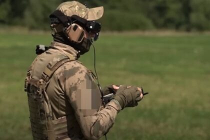 Наркокартелі відправляють своїх людей опановувати FPV-дрони у ЗСУ - ЗМІ