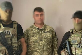 В Повітряних силах викрили "крота" РФ, що готував удари по авіації