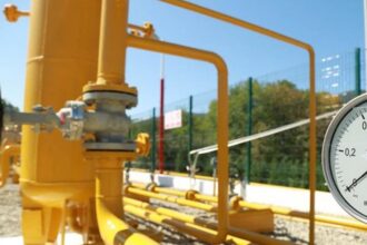 Туреччина почне поставляти в Сирію азербайджанський газ