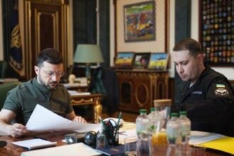 Зеленський заявив про таємні операції ГУР