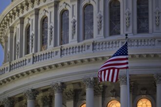 Демократи у Сенаті США проголосували проти продажу зброї Ізраїлю