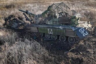 Генштаб назвав втрати РФ у війні