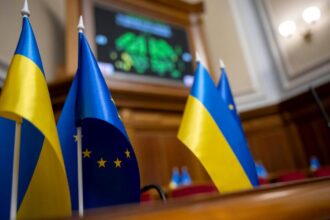 Рада розгляне новий законопроєкт про оборону